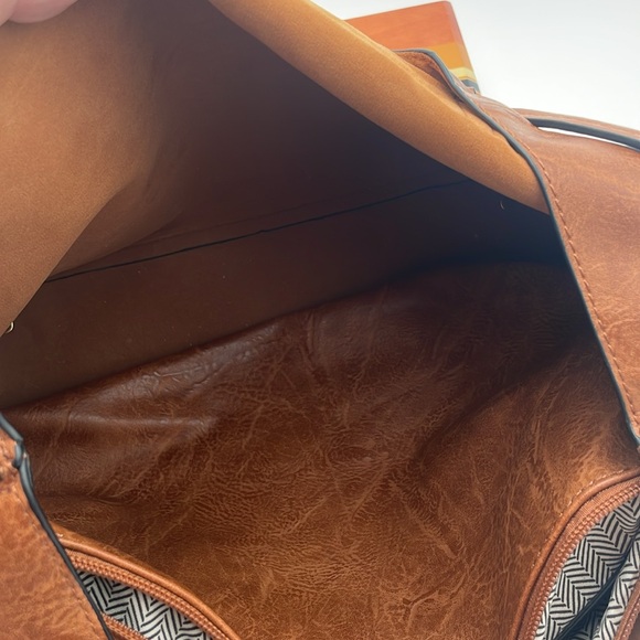 Jenn & Co Vegan leather bag - Picture 11 of 12